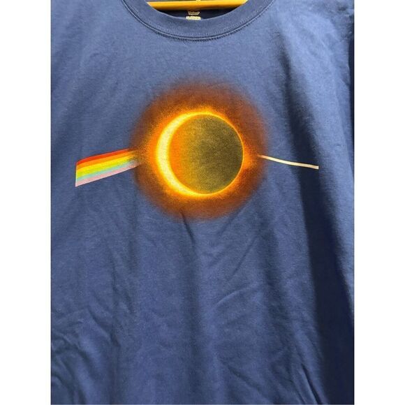 Eclipse T-shirt size XL - Picture 2 of 2